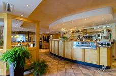 Restaurant Sulfner - Bar